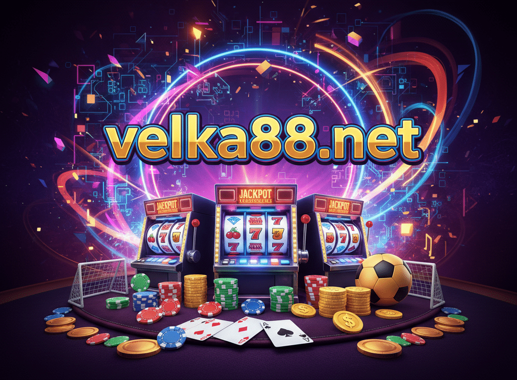 velka88.net