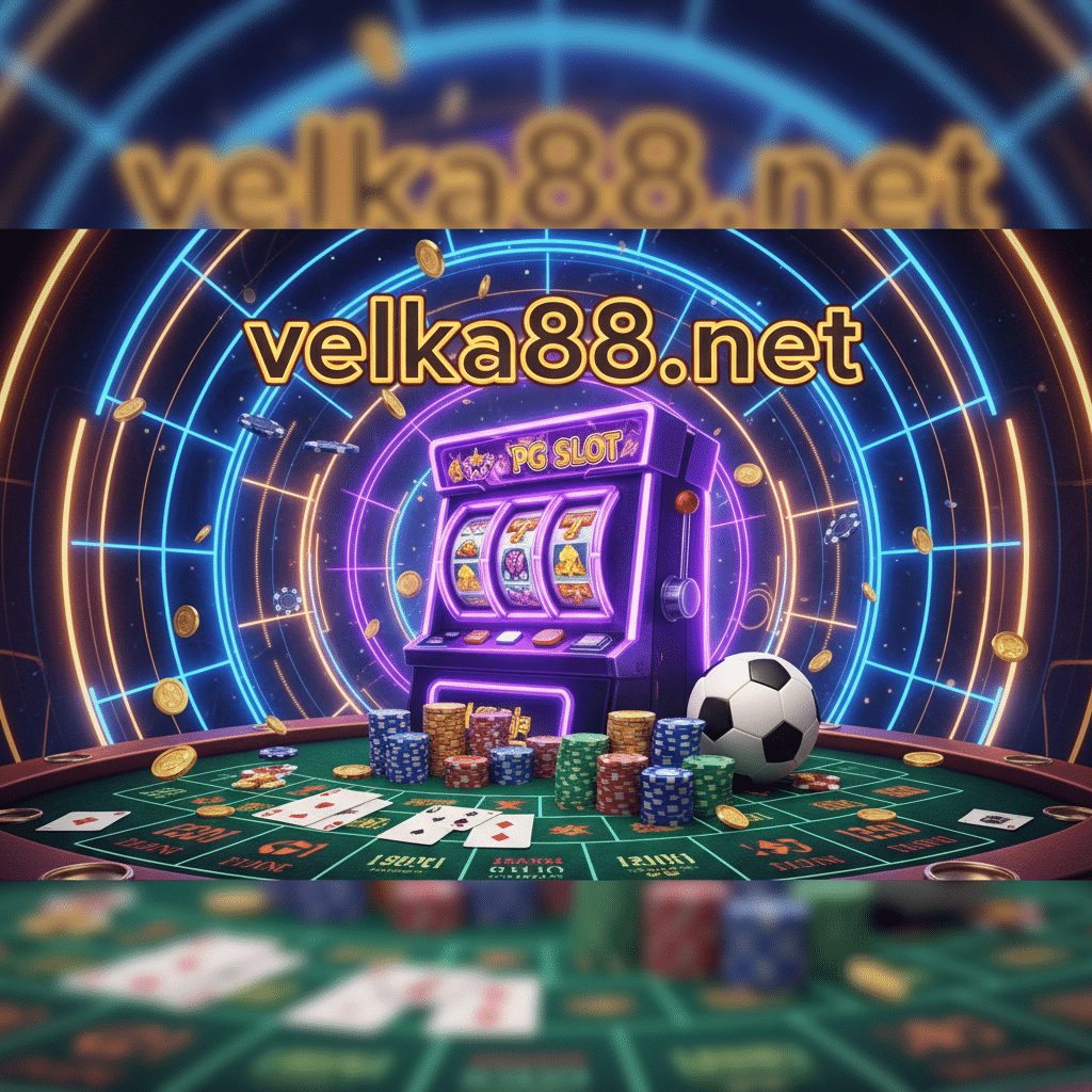 velka88.net