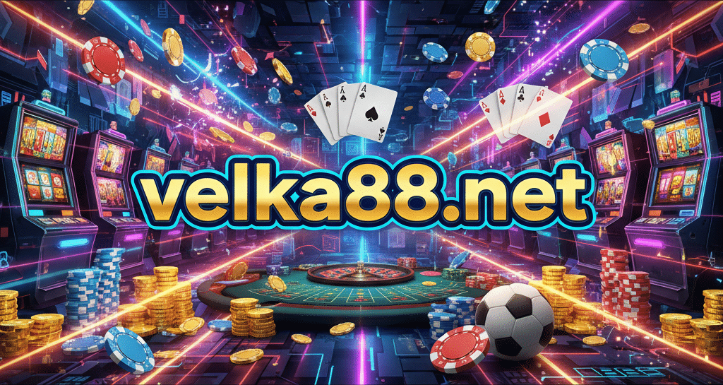 velka88.net