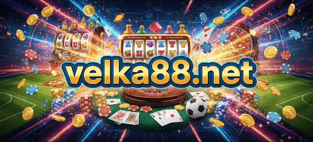 velka88.net